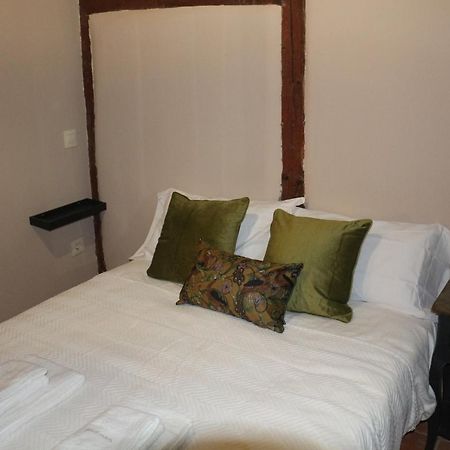 Apartamentos Coliseo Tolède Extérieur photo