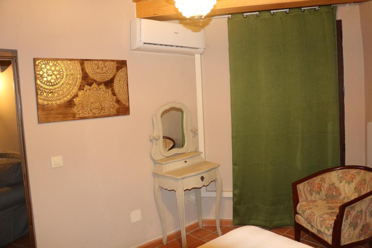 Apartamentos Coliseo Tolède Extérieur photo