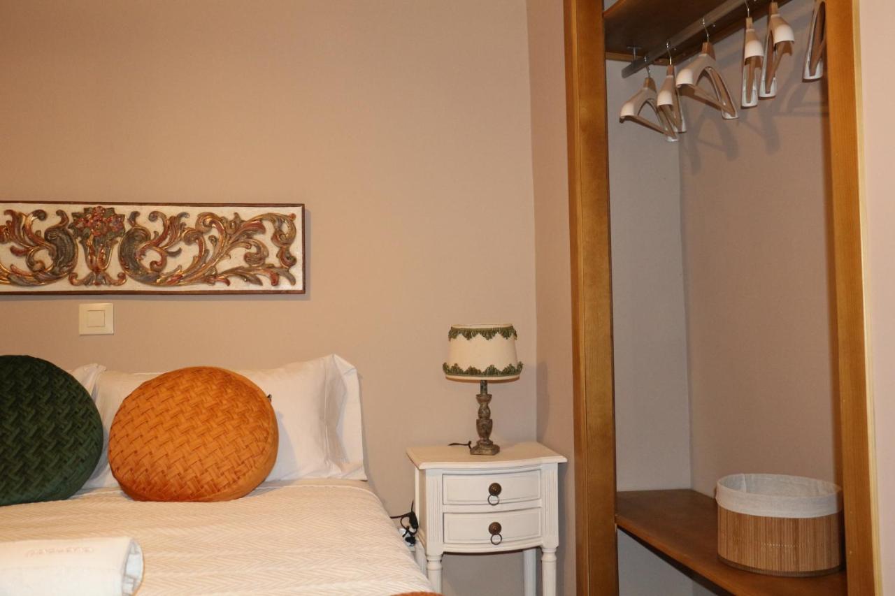 Apartamentos Coliseo Tolède Extérieur photo